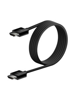 Belkin HDMIP[u 4K PS5 / Xbox/iPad/iPad Pro/iPad mini Ή HDMI 2.1 Ultra HD High Speed 2m ubN AV10175bt2MBKV2-A