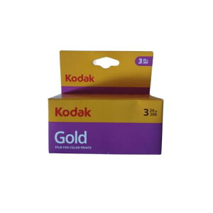 Kodak J[lKtB GOLD 200 35mm 24B 3{Zbg 6033971