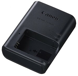 Canon �o�b�e���[�`���[�W���[ LC-E12