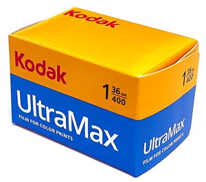 Kodak R_bN J[lKtB KODAK UltraMAX 400-135-36B [sAi]
