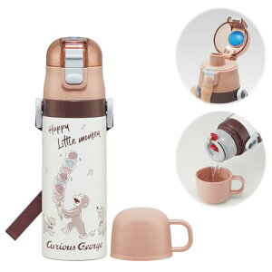 XP[^[(Skater) qp XeX  2way  470ml Rbv 430ml qɗDyʃ^Cv ̃W[W 25 ۉ ۗ waterbottle X|[c{gLbY q ǂ r SKDC4-A