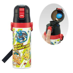 �X�P�[�^�[ (skater) ���� 470ml �|�P�b�g�����X�^�[ 23 �q���p �X�e�����X �X�|�[�c�{�g�� SDC4-A