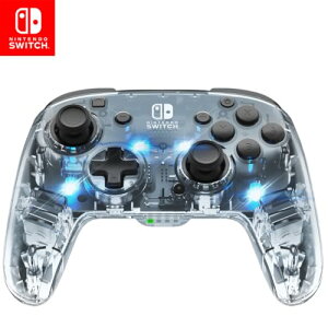 PDP Afterglow Switch Wireless Deluxe ControllerXCb` CX Pro Rg[[ [sAi]