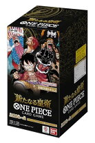 楽天市場】ワンピースカード 新時代の主役box 未開封品の通販