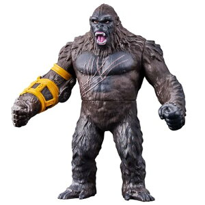 [r[X^[V[Y KONG(2024) B.E.A.S.T. GLOVE ver. from fwGodzilla x Kong: The New Empirex