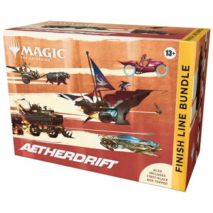 }WbNFUEMUO Cj p Aetherdrift Finish Line Bundle EN MTG gJ EBU[YEIuEUER[Xg DFT D41350000