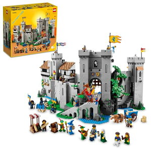 ���S(LEGO) �A�C�R�� ���C�I���R�m�̏� �������� �ߋ� �a���� �v���[���g �u���b�N ��̓� ���̓� �j�� ���� �C���e���A �I�V���� 10305
