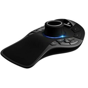 3Dconnexion SpaceMouse Pro SMP