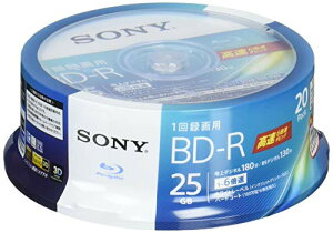 \j[ u[CfBXN BD-R 25GB (1nfW3) 1^p 20 6{_rOΉ P[X 20BNR1VJPP6