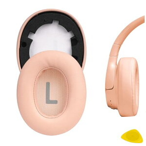 Geekria C[pbh QuickFit ݊ pbhWFCr[G JBL Tune 700BT, Tune 750BTNC, Tune 710BT, Tune 720BT, Tune 760NC, Tune 770NC Wireless wbhzɑΉ pbh C[/C[Jbv veCU[