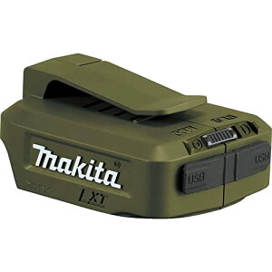 �}�L�^ �A�E�g�h�A�A�h�x���`���[? 18V LXTR �R�[�h���X�d�� �d���̂� USB ADADP05