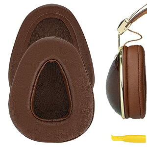 Geekria �C���[�p�b�h QuickFit �݊��� �p�b�h �X�J���L�����f�B Skullcandy Aviator Aviator 2 Aviator2.0 �w�b�h�z���ɑΉ� �p�b�h �C���[/�C���[�J�b�v (�v���e�C�����U�[/���F)