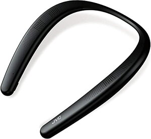 JVCPEbh JVC SP-A7WT-B NAGARAKU EFAulbNXs[J[ CX Bluetooth 15ԘAĐ {̖83gyʐ݌v hΉ ubN