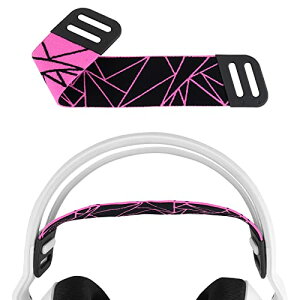 Geekria wbhoh ݊ wbhzwbhoh bVn pbh WN[ Logitech G733, G335, G535 Ή p (ubN/)