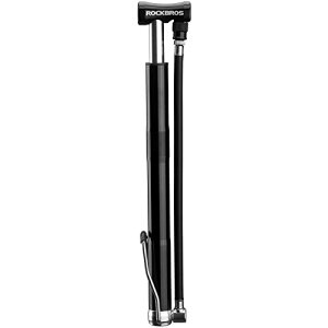 ROCKBROS(bNuX)] C RpNg Ď  ou ^C g |v ^ A~ [hoCN d] t 120psi/8.3bar y ܂ݎ