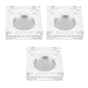 FRCOLOR ACVhEP[X 6 ACVh[pbgP[X CNAbvpbg ی^ 󎥋Cpbg ubVpbg DIY ϕi  RX [P[X g֗ [