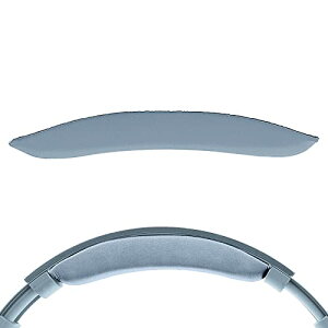 Geekria �w�b�h�o���h �݊��� �w�b�h�z���w�b�h�o���h �v���e�C�����U�[ �p�b�h �\�j�[ SONY MDR-100ABN, WH-H900N �Ή� �����p (���[�����C�g�u���[)