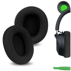 Geekria C[pbh Sport ݊ pbh CU[ Razer Kraken V4, Kraken V4 X, Kraken Kitty V2 Pro, Barracuda, Barracuda X wbhzɑΉ pbh C[/C[Jbv (bVt@ubN/)