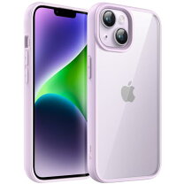 楽天市場】iphone14 ケース（カラーパープル）（家電）の通販