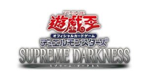 VYOCG fGX^[Y SUPREME DARKNESS