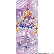 楽天市場】ヒーリングっど プリキュア 等身大タペストリー キュア 