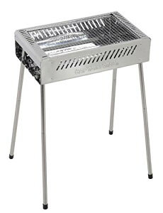 LveX^bO(CAPTAIN STAG) o[xL[R o[xL[O BBQ XeX O 500 [3~4lp] nCE[2iK gȒP y UG-67