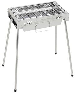 LveX^bO(CAPTAIN STAG) o[xL[R O X XChO 500 (3-4lp) nCE[2iK XChY XeX gȒP UG-83 Vo[ 500×s290×