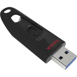 SanDisk ( TfBXN ) 128GB USB3.0Ή tbVhCu ő]x 100MN/s SDCZ48-128G yCOpbP[Wz