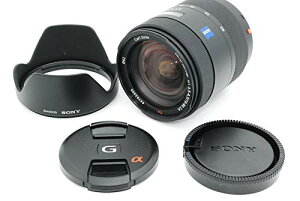 SONY WY[Y Vario-Sonnar T* DT 16-80mm F3.5-4.5 ZA APS-CΉ