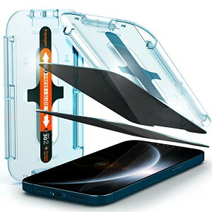 Spigen EZ Fit `h~ KXtB iPhone 12 Pro Max p \tLbgt iPhone12Pro Max p ی tB ̂h~ 2