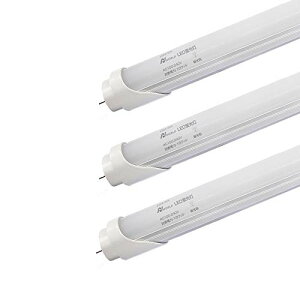 LEDu 20W`  u led Px 58cm 1250LM F d10W O[Hsv G13 Ɩ u ȃGl PSE擾 3{