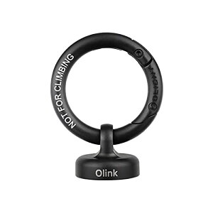 OLIGHT(I[Cg) Olink JriO S1R IIABaton3ABaton 4 ABaton TurboAPerun miniASphereAObulbɑΉ (Black)