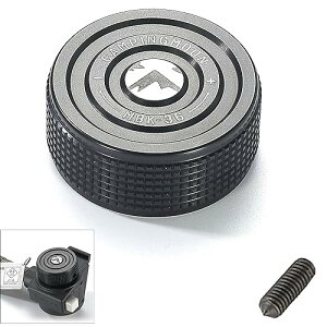 �L�����s���O���[��(CAMPING MOON) �t���b�g�o�[�i�[ GS-450 ��p �m�u ���� �c�}�~ ���t�� MBK-36