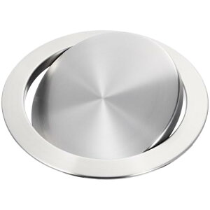 NUOLUX S~̊W S~̂ӂ ߍ a22.8cm XeX| ۃJo[ tbv Lb`/oX[/ʑ JE^[gbv S~̃oXtbvJo[iD-228j