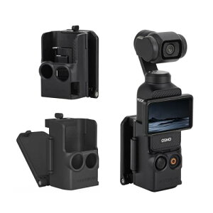 Osmo Pocket 3 ANZT[ C}Olbg}Eg Œx[X X^rCU[uPbgANZT[ IX|Pbg3 pANZT[