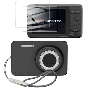 KODAK (R_bN) PIXPRO FZ55 p P[X VR[ یJo[ Jo[ R_bN th[ Y[ FZ55 یP[XϏՌ hho yʏ^ h~ jp [P[X kodak fz55 یtB