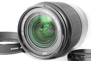 SONY DT 18-70mm F3.5-5.6 SAL1870