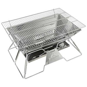 LsO[(CAMPING MOON) ΃O Α o[xL[R 2iK [W zP[Xt MT-3