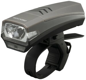 GENTOS(WFgX) ] Cg LED oCNCg USB[d 150[ h hH XB-555LR [hoCN
