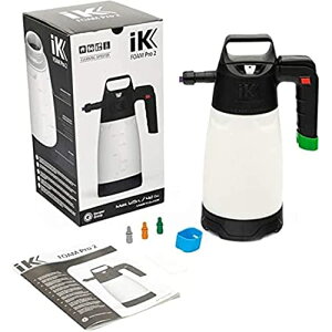 iK Foam PRO 2 �|���v�X�v���[