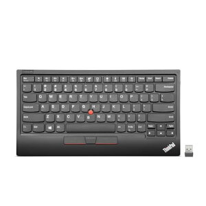 Lenovo ThinkPad gbN|Cg L[{[h II - p CXڑ Bluetoothڑ gbN|Cg VU[tgL[ obe[ RpNg ThinkPad ThinkBook ThinkCentre Android 4Y40X49493