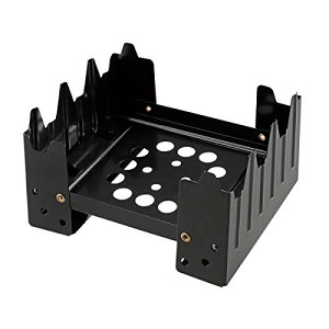 LveX^bO(CAPTAIN STAG) |PbgXg[u Ō`RXg[u pbNRXg[u NCXg[u SgN2iK y RpNg UG-86 ubN 120×s95×68mm