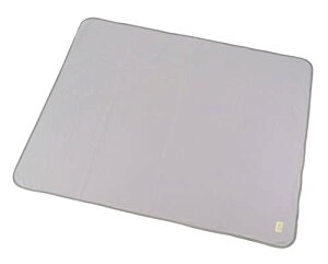 LveX^bO(CAPTAIN STAG) uPbg ѕz Ђ| |  t[XuPbg 140×110cm OE/CgO[ Av[ UT-1022