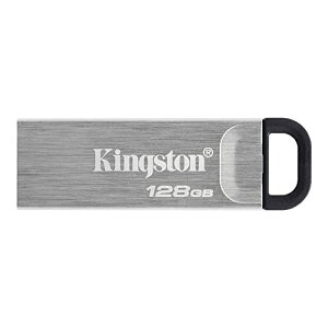 LOXg USB 256GB USB3.2(Gen1)/3.1(Gen1)/3.0 LbvX ő]x 200MB/s DataTraveler Kyson DTKN/256GB