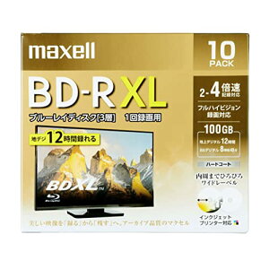 }NZ(maxell) ^pBD-R3w BRV100WPE.10S