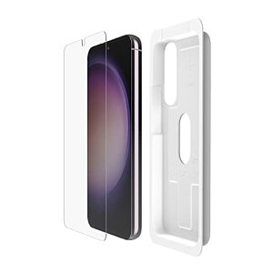 Belkin Samsung Galaxy S23+pیtB R u[CgtB^[ wZT[Ή ȒPtLbgt OVB035zz