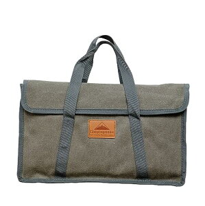 キャンピングムーン(CAMPING MOON) 焚き火グリル MT-2 用 帆布ケース MT-2-B