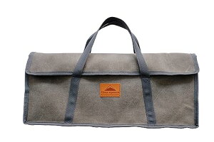 キャンピングムーン(CAMPING MOON) 焚き火グリル MT-3 用 帆布ケース MT-3-B