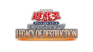 VYOCGfGX^[Y LEGACY OF DESTRUCTION