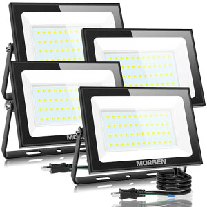 MORSEN  80W 1Zbg4 led 10000LM 6500K ɔ^ 퉮O 100v  Ɠ O HpCg ledCg Op O h Ŕ W ԏp